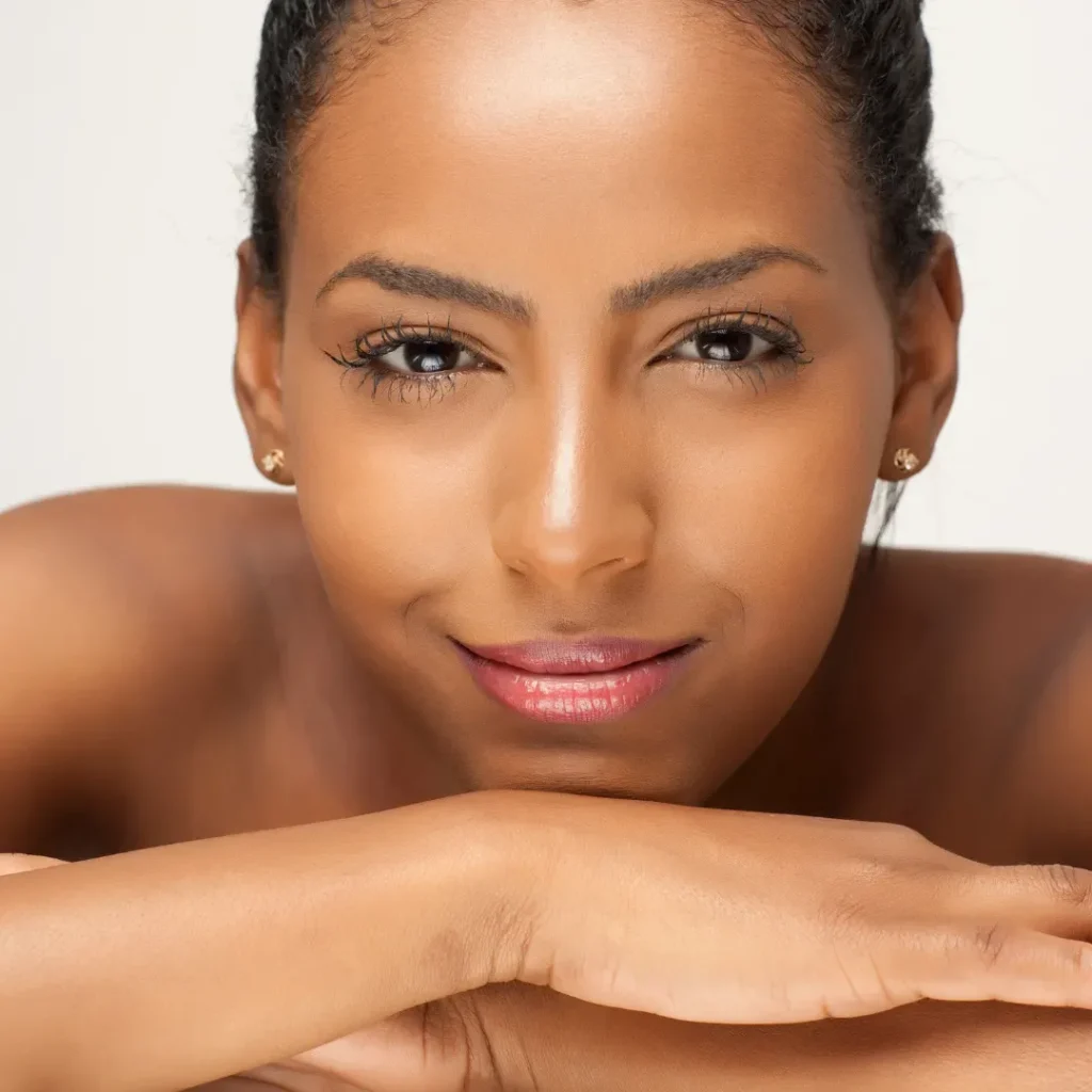 Skincare Beauty