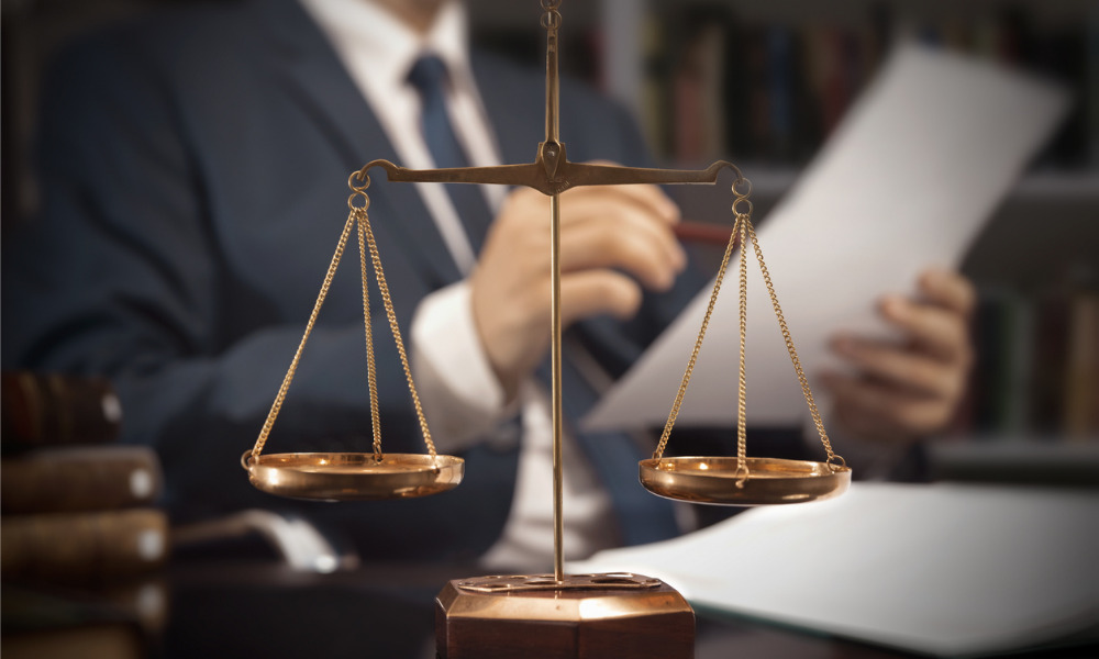 Law Firms