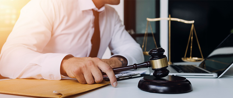 Legal Services